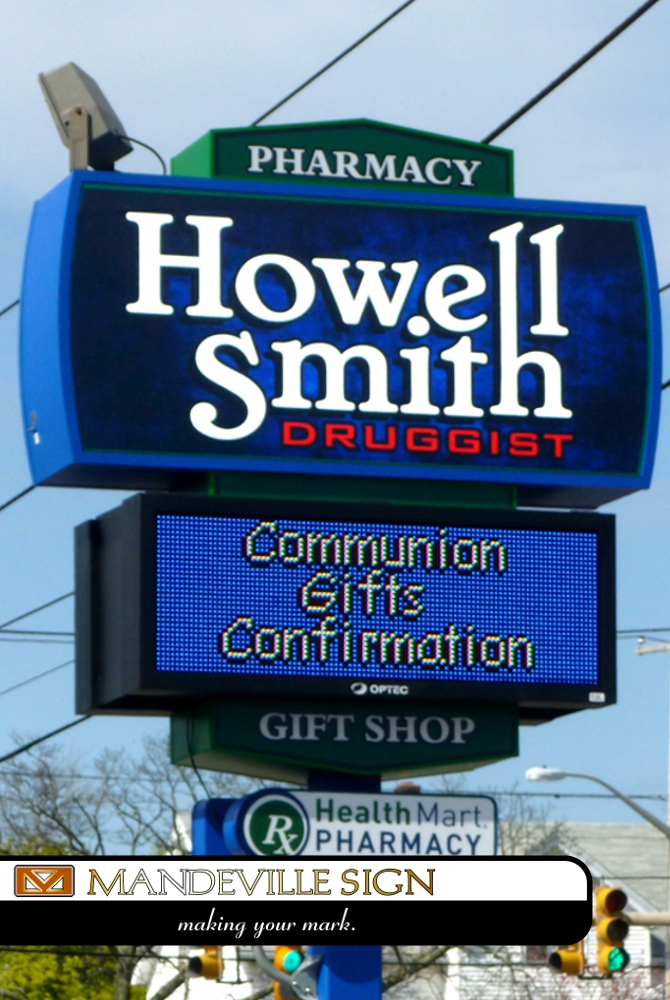 Howell Smith - Pawtucket RI